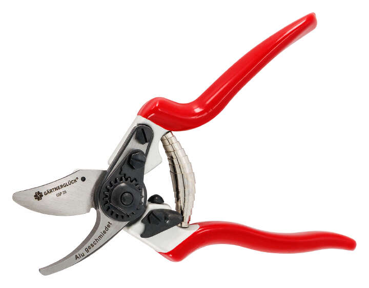 GÄRTNERGLÜCK Gartenschere Ergoline GSP 26